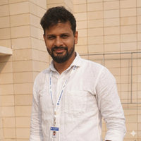 Mr. Suraj Mishra (ME22D026)