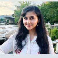 Ms. Vidya Tiwari
