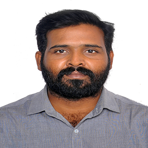 Mohan Raj Subha Mechanical Engineering